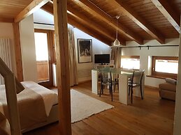 Housemuhlbach Wellness Acqua Spa Resort