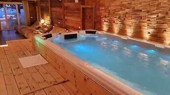 Housemuhlbach Wellness Acqua Spa Resort
