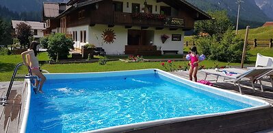 Housemuhlbach Wellness Acqua Spa Resort