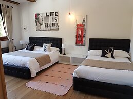 Housemuhlbach Wellness Acqua Spa Resort