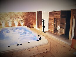 Housemuhlbach Wellness Acqua Spa Resort