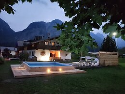 Housemuhlbach Wellness Acqua Spa Resort