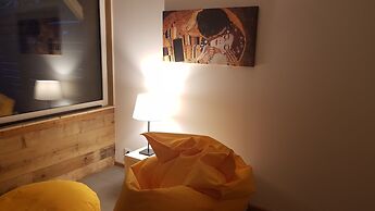 Housemuhlbach Wellness Acqua Spa Resort