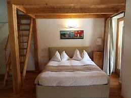 Housemuhlbach Wellness Acqua Spa Resort