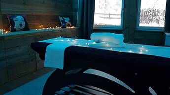 Housemuhlbach Wellness Acqua Spa Resort