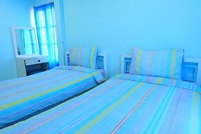 Baan Fa La Mai Resort