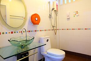 Baan Fa La Mai Resort