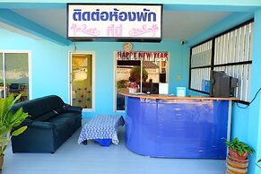 Baan Fa La Mai Resort