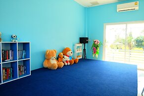 Baan Fa La Mai Resort