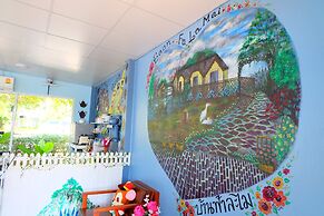 Baan Fa La Mai Resort