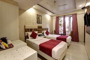 Hotel Shanti Plaza