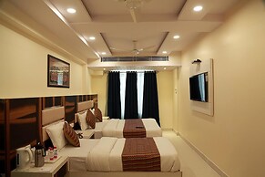 Hotel Shanti Plaza