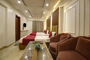 Hotel Shanti Plaza