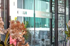 Blue Sky Residence Airport