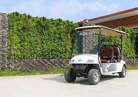 Blue Sky Residence Airport