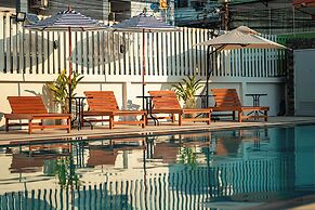 Blue Sky Residence Airport