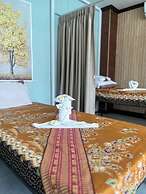 Blue Sky Residence Airport