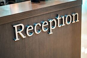 Blue Sky Residence Airport