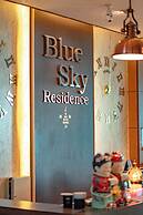 Blue Sky Residence Airport