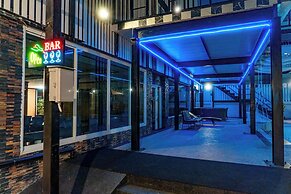 Blue Sky Residence Airport