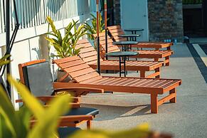 Blue Sky Residence Airport