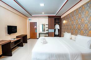 Blue Sky Residence Airport