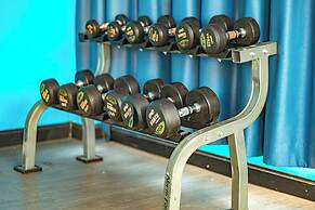 Blue Sky Residence Airport