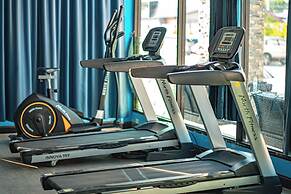 Blue Sky Residence Airport