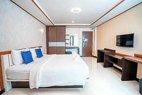 Blue Sky Residence Airport