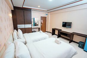 Blue Sky Residence Airport