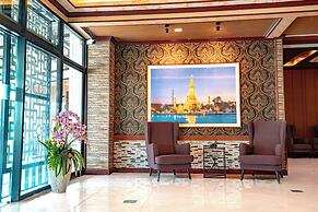 Blue Sky Residence Airport