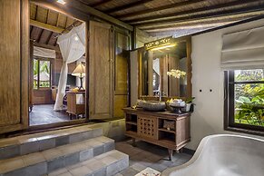 Pramana Watu Kurung Resort