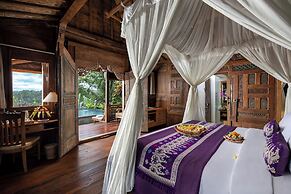 Pramana Watu Kurung Resort