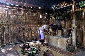 Pramana Watu Kurung Resort