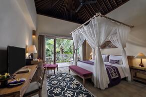 Pramana Watu Kurung Resort