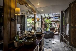 Pramana Watu Kurung Resort