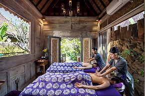 Pramana Watu Kurung Resort