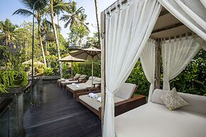 Pramana Watu Kurung Resort