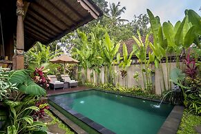 Pramana Watu Kurung Resort