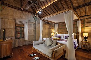 Pramana Watu Kurung Resort