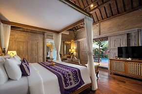 Pramana Watu Kurung Resort