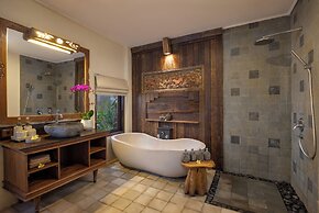 Pramana Watu Kurung Resort