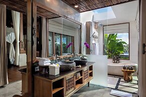 Pramana Watu Kurung Resort