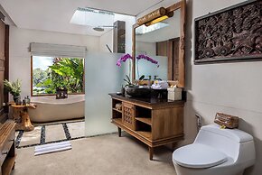 Pramana Watu Kurung Resort