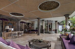 Pramana Watu Kurung Resort