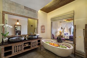 Pramana Watu Kurung Resort