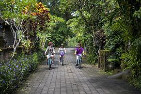 Pramana Watu Kurung Resort