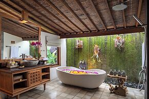 Pramana Watu Kurung Resort