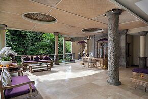 Pramana Watu Kurung Resort