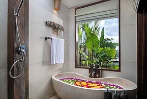 Pramana Watu Kurung Resort